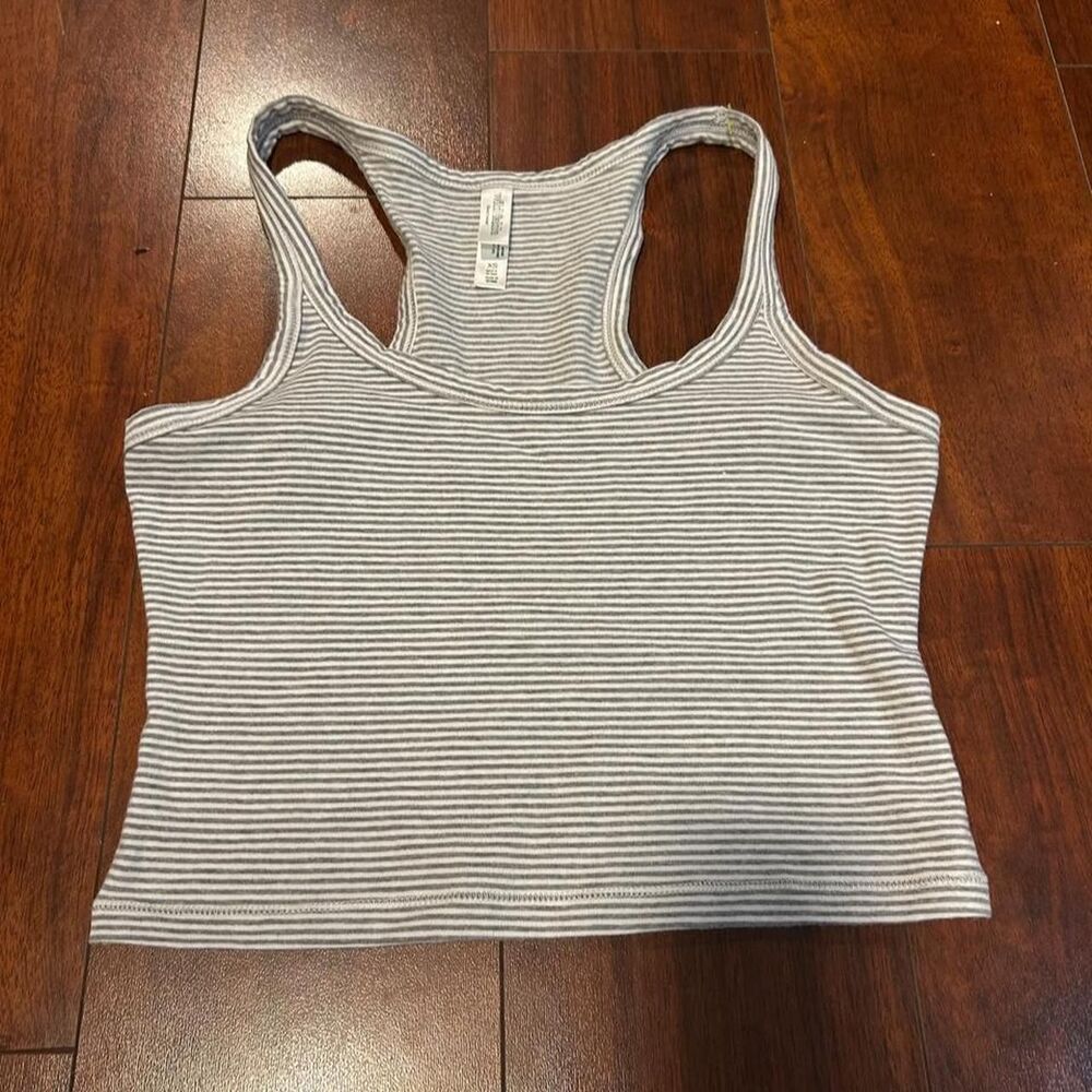 Wild-fable Women's Grey and Blue Vest